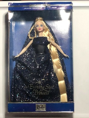 barbie celestial collection