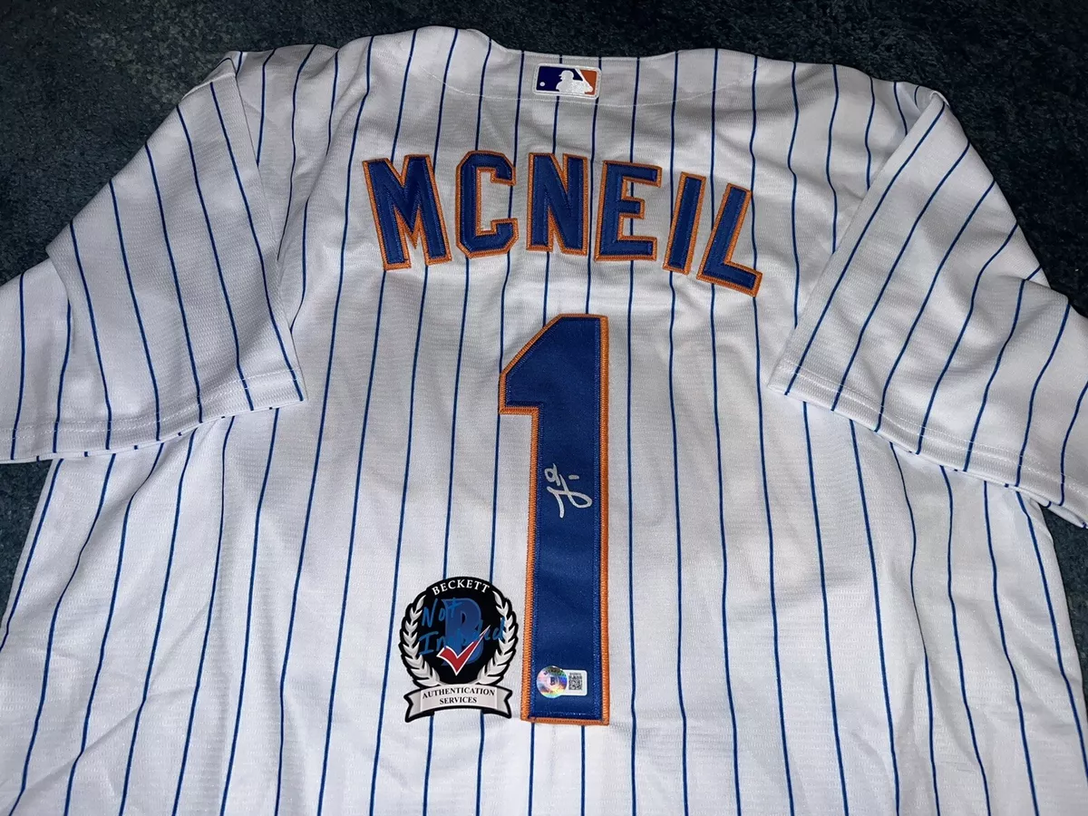 Jeff mcneil best sale jersey