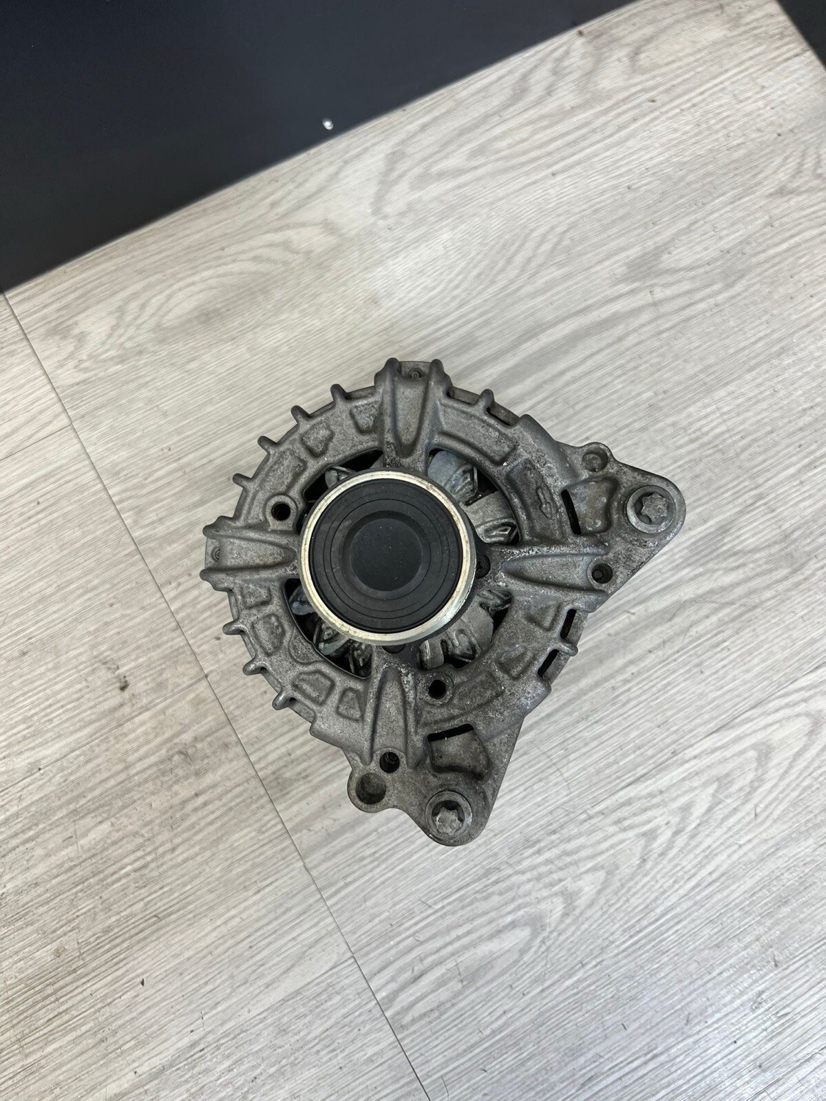 Porsche 911 GT3 2014-2016 Alternator