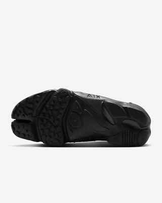 Nike WMNS Air Rift Breathe Triple Black DN1338-004 | eBay