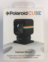 Polaroid Cube Helmet Mount Polaroid Cube Helmet Mount
