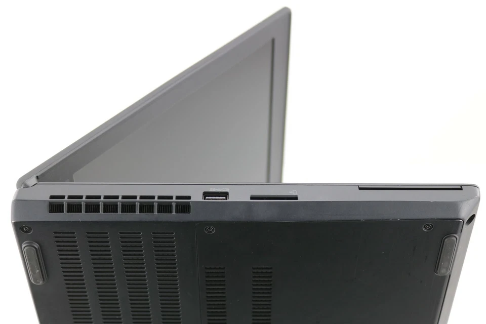 Lenovo ThinkPad P52 · i7-8750H · 64GB · 1TB, Foto 3 von 5