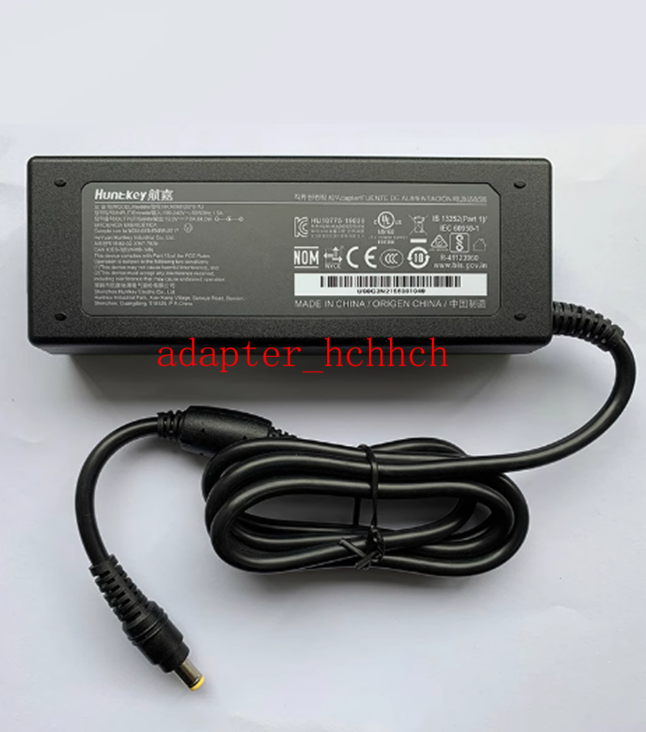 New Original 12V 7A Adapter for xTool MD1-K1617-L10 D1 10W Diode