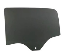 Fits: 2023-2024 Chevrolet,GMC Canyon 4D Crew Cab Rear Left Door Window Glass
