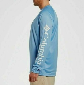 columbia upf 50 long sleeve shirt