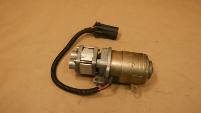 #ad Ferrari 360 430 575 F1 Hydraulic Gearbox Pump PN 247223 $280.00