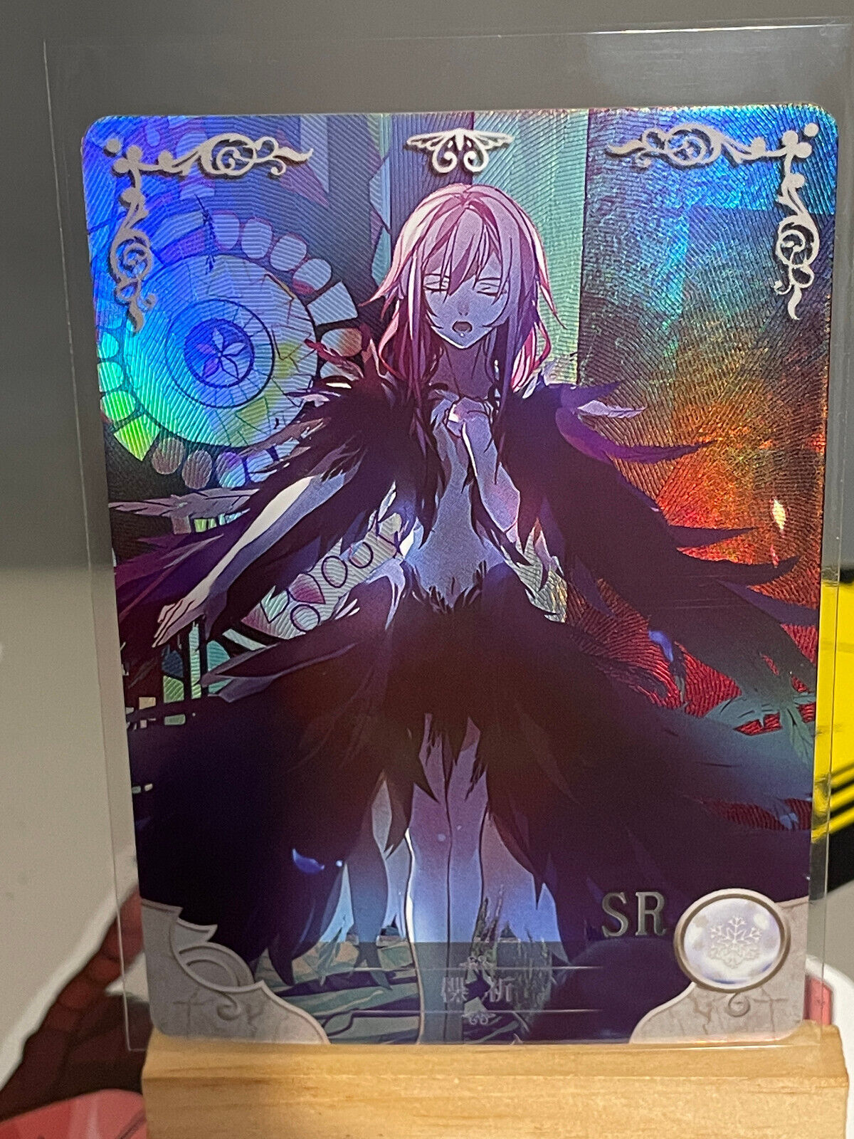 Inori - Guilty Crown  Anime purple hair, Anime, Inori yuzuriha