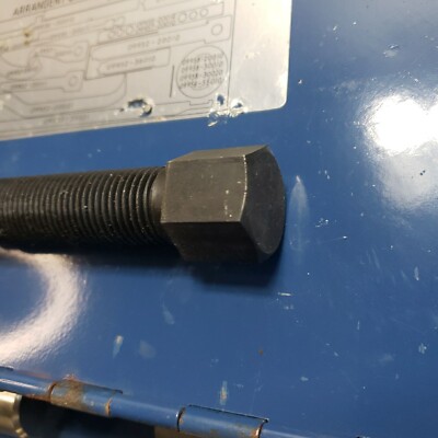 09950-20017 Toyota SST Universal Puller Set Specialty Tool for