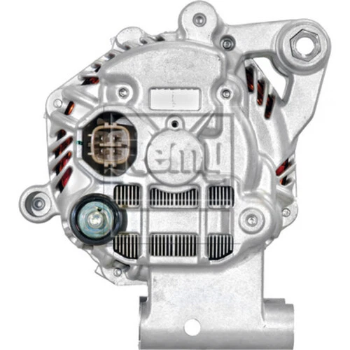 Alternador compatible con Suzuki SX4 REMY 2010-2013 Foto 3 de 4