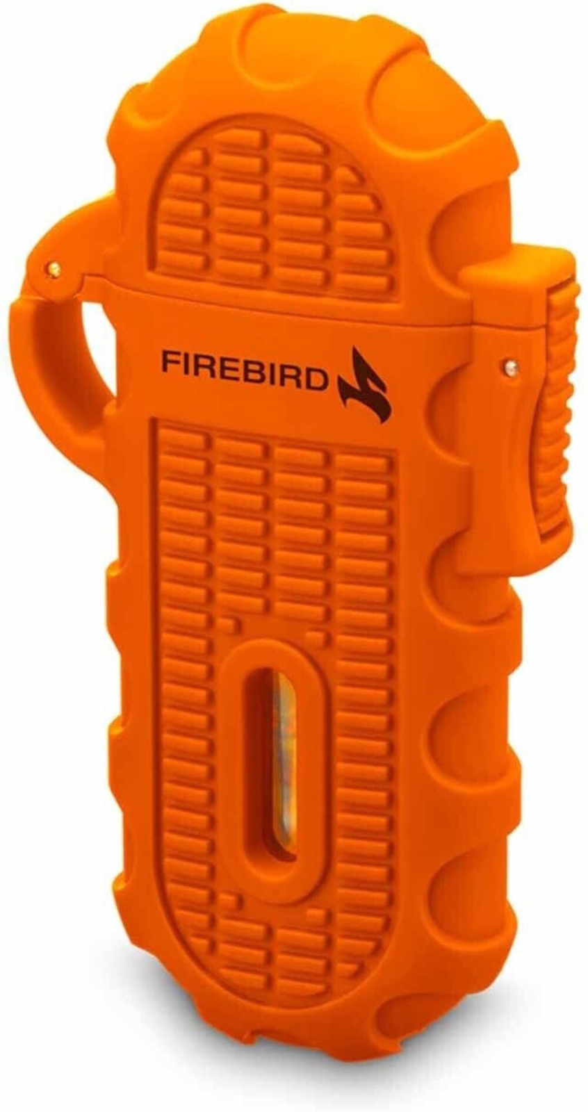 Firebird - Ascent Single Jet Torch - Orange