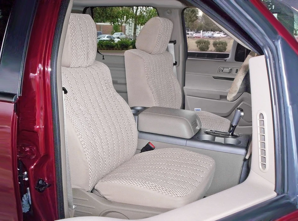 Fundas de asiento Scottsdale para Chrysler Town & Country 1992-1995 Foto 3 de 4