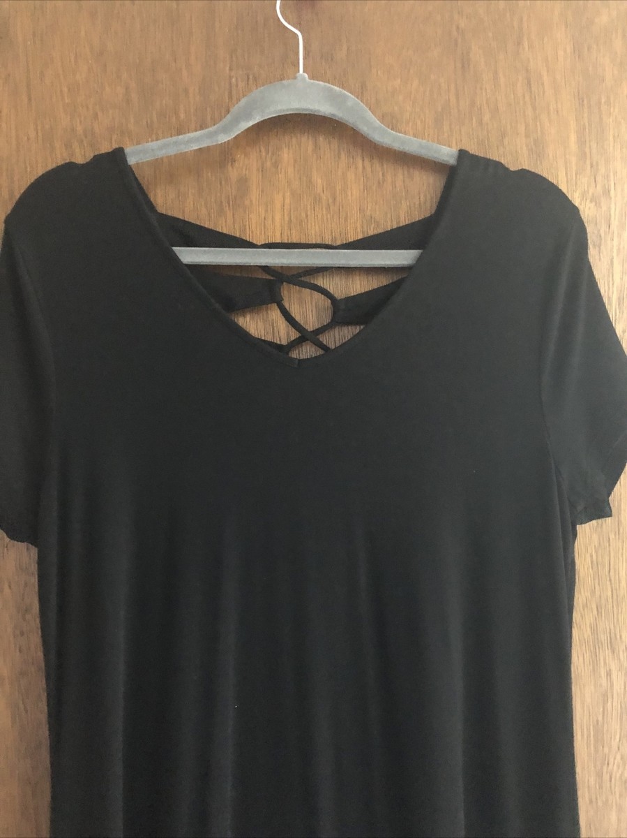 princess polly baby blue dress Chico's Black Dresses for Women for sale main image 1