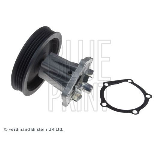 Wasserpumpe Blue Print ADG09187 FüR Chevrolet Spark-image