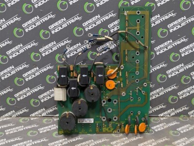 USED Danfoss 175L1102 Variable Frequency Drive Power Distribution Board