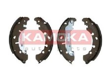 Original KAMOKA Bremsbackensatz JQ202028 für Ford Mazda