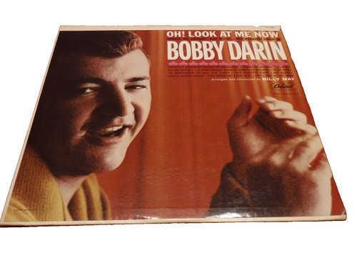 BOBBY BLAND Get On Down With LP 1975 1ST PRESS Vinyl ABCD-895 VG+/