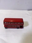 Vintage Matchbox Lesney No. 5 D Routemaster Bus Made In England In 1965 831