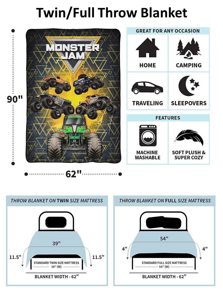 Monster Jam 