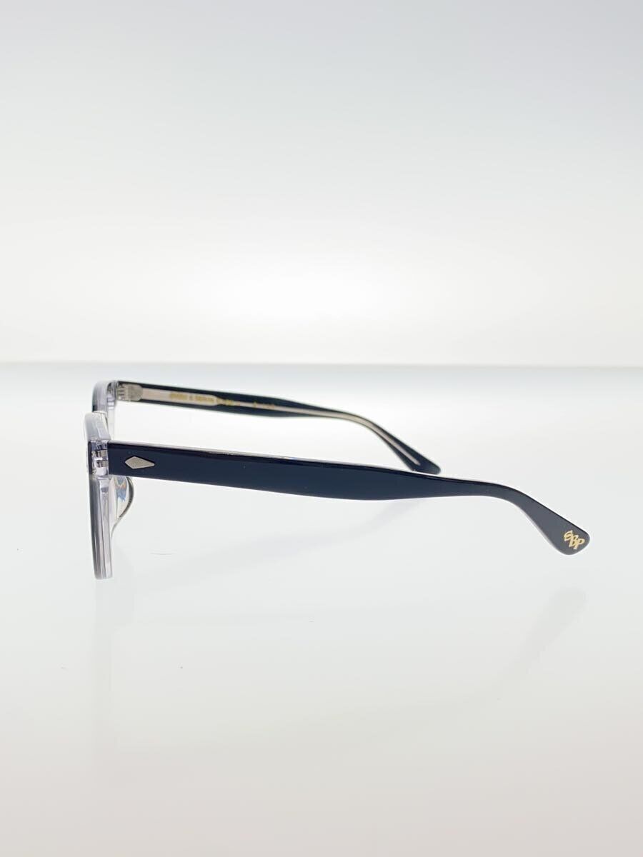 SORRY A BOOTLEG OPTICAL/Sunglasses/Wellington/Plastic/BLK SORRY A BOOTLEG OPTICAL/Sunglasses/Wellington/Plastic/BLK