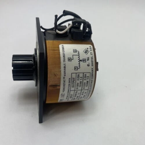 Transformers Industrial Superior 1 fases