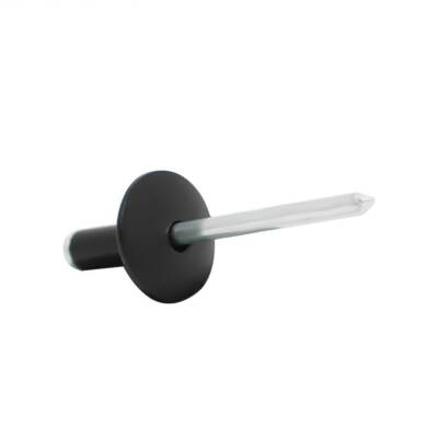 Blind Rivet Aluminum Steel Pop Rivet with Best Price