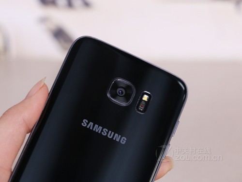 Unlocked New Sealed Samsung Galaxy S7 edge G935F Smartphone 4+32G 4G LTE - Zdjęcie 5 z 13