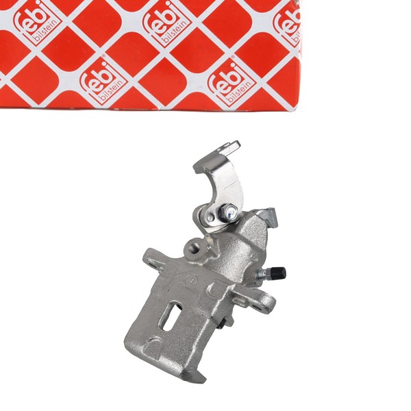 febi Bremssattel FüR Hyundai Elantra 3 Lantra 2 KIA Cerato I (Ld) Hinten Links-image