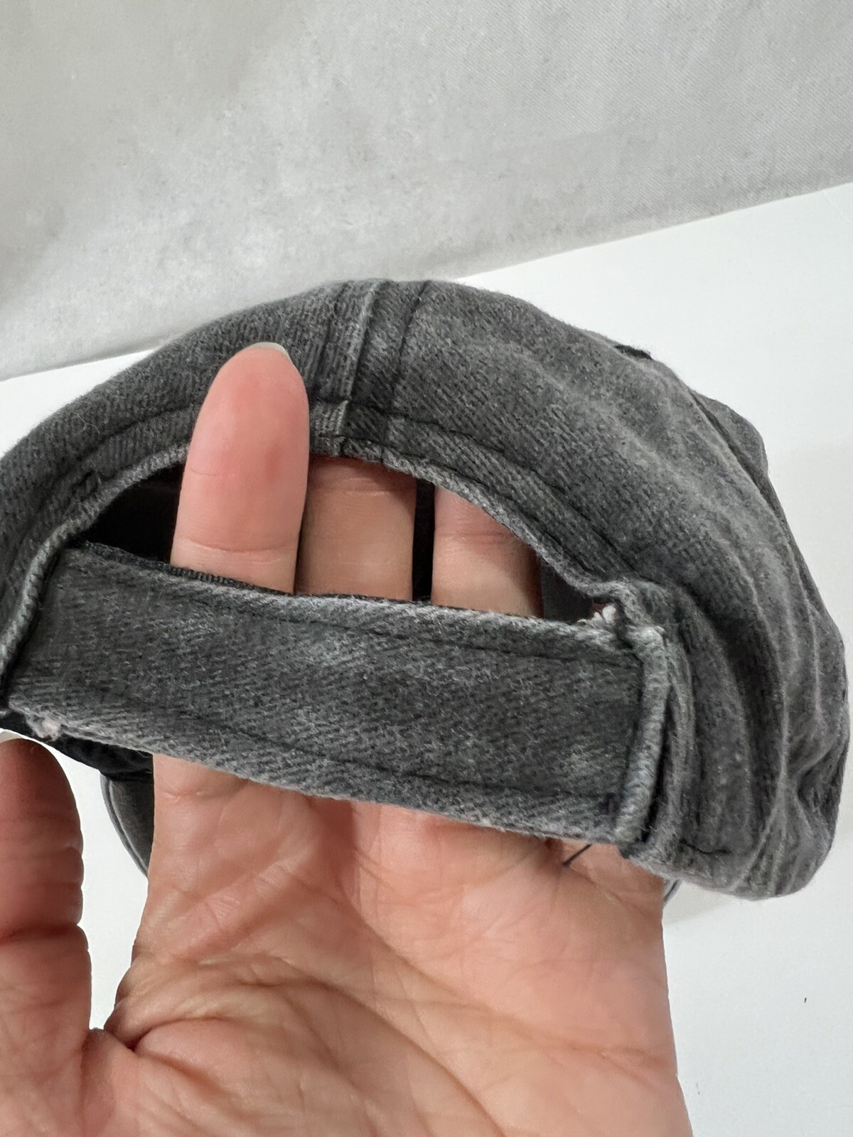 Pride Rainbow Cap Hat - image 2