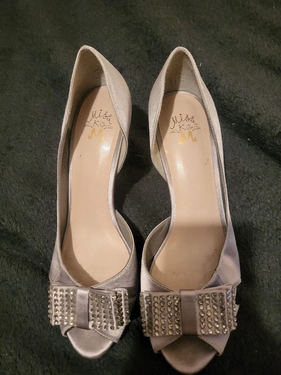 Miss smart shoes 2025