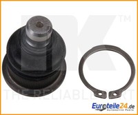 Trag-/FüHrungsgelenk Nk 5043941 FüR Renault Clio Iv Zoe