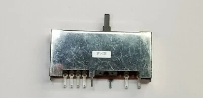 Vestax IF-PCV Input Fader (FADER ONLY) PMC-05 PMC-06 PMC-07 NEW