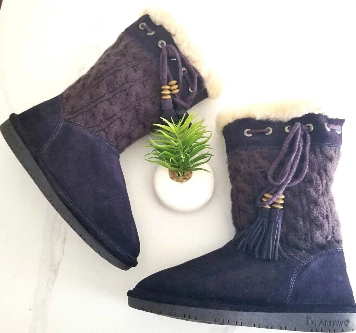 Bearpaw sweater cheap