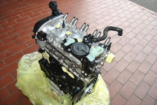 VW Audi Seat Skoda 1,8 2,0 TSI CJX CHH Motorinstandsetzung/Überholung - Bild 2 von 5