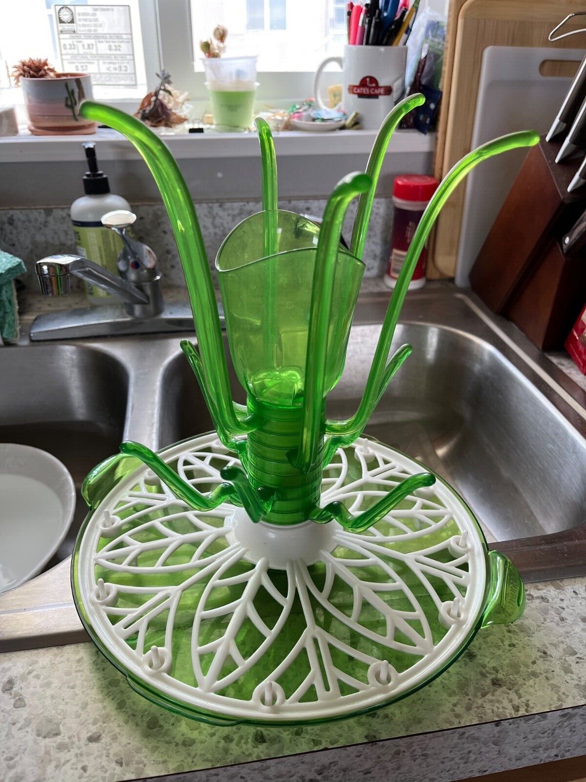 Straws
