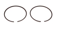 Piston Rings 1.50mm For Kawasaki AR 80 C 1983 - 1990 (50.50mm)
