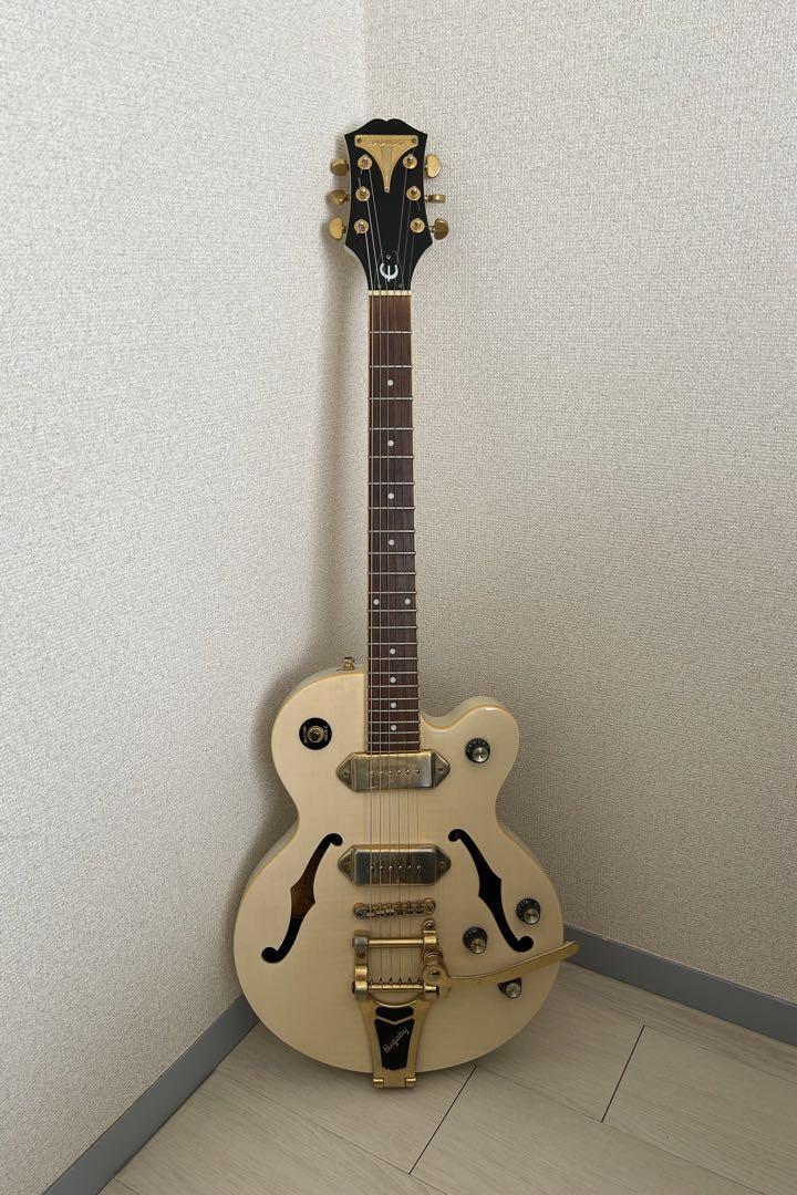 Epiphone Wildkat | eBay Epiphone Wildkat | eBay
