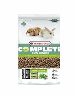 8 Kg VERSELE-LAGA Complete Cuni Junior Pellet Extrudate FüR (Zwerg)Kaninchen