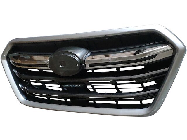 Front Replacement Grille Assembly fits Subaru Outback 2018-2019 39JWDF