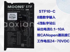 1PC bus controlled motor driver STF10-C