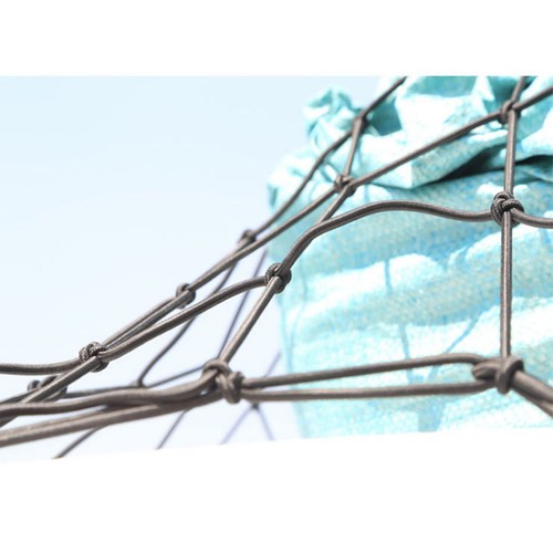 Car Roof Top Rack Basket Luggage Bungee Net Cargo Mesh Carrier Cover Storage - Picture 8 of 10