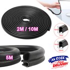 <!--F#f_0-->Pinch Weld Car Door Rubber Seal Strip Trim Side Bulb Boat Truck Weather Striping<!--F/-->