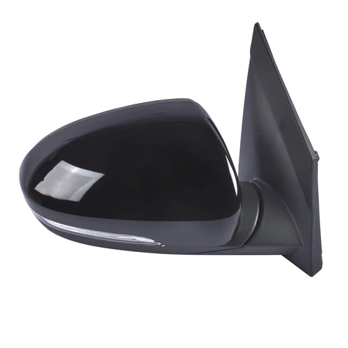 Right Side Mirror Blind Spot Heated Hand for Hyundai Tucson 2019-2021 87620D3930