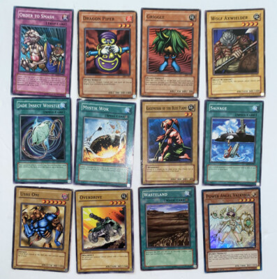 halo yugioh cards Master Chief and Cortana crossover Custom Orica card All cards will be carefully packed for safe transit 1996 Yu-Gi-Oh Plastic Halo Tile