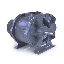 Howden Dresser Roots 45 URAI Vacuum Blower