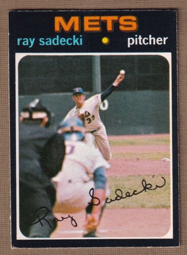 Béisbol OPC 1971 (394-523) * Tú eliges * Condiciones enumeradas - Imagen 16 de 185