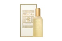 Czech & Speake Mimosa Cologne Spray 100ml Perfume With Box Czech & Speake Mimosa Cologne Spray 100ml Perfume With Box