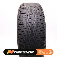 Used 27565r18 Michelin Primacy Xc - 116t - 7.532 No Repairs Used 27565r18 Michelin Primacy Xc - 116t - 7.532 No Repairs