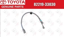 Toyota Oem Knock Sensor Wire Harness 82219-33030 For Lexus Es300 Rx300 Toyota Oem Knock Sensor Wire Harness 82219-33030 For Lexus Es300 Rx300