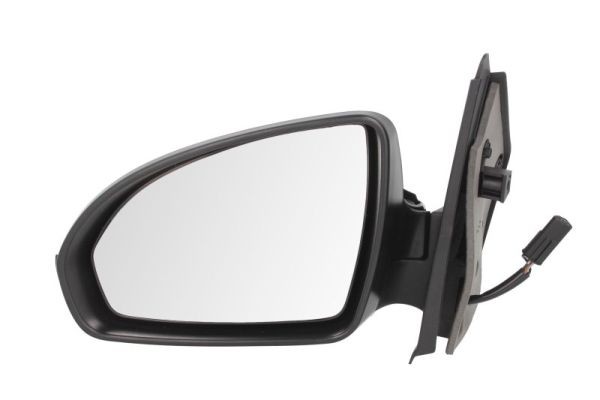 Left BLIC 5402-02-2002385P Exterior Mirror for SMART