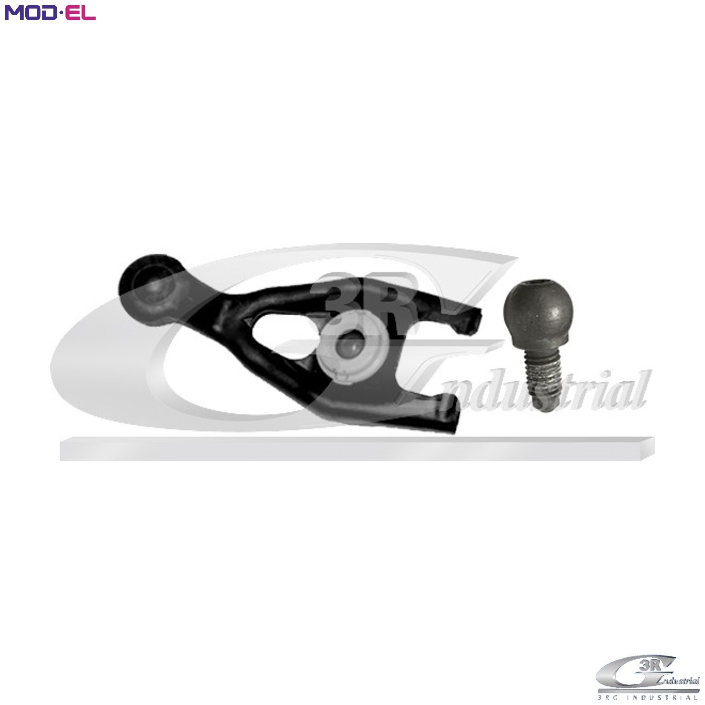 RELEASE FORK CLUTCH 22200K FOR PEUGEOT 2008/I/SUV 207/207+ 208 BIPPER/TEPEE 1.0L